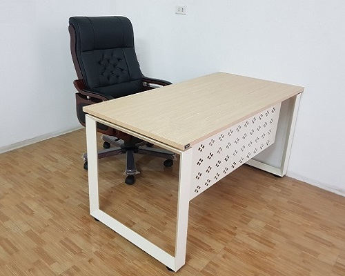 Bàn chân sắt tam giác HR120SC5